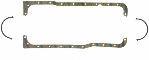 FEL-PRO OS13260C Oil Pan Gasket Set