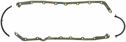 FEL-PRO OS13419C Oil Pan Gasket Set