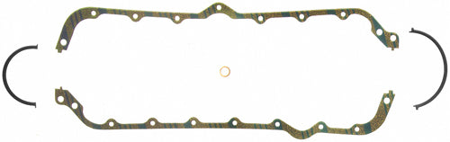 FEL-PRO OS30187C Oil Pan Gasket Set
