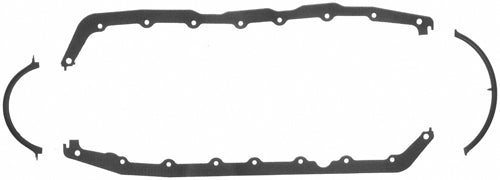 FEL-PRO OS30471C Oil Pan Gasket Set