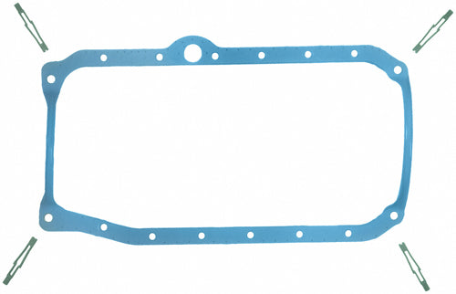 FEL-PRO OS34502R Oil Pan Gasket Set