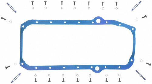 FEL-PRO OS34510T Oil Pan Gasket Set