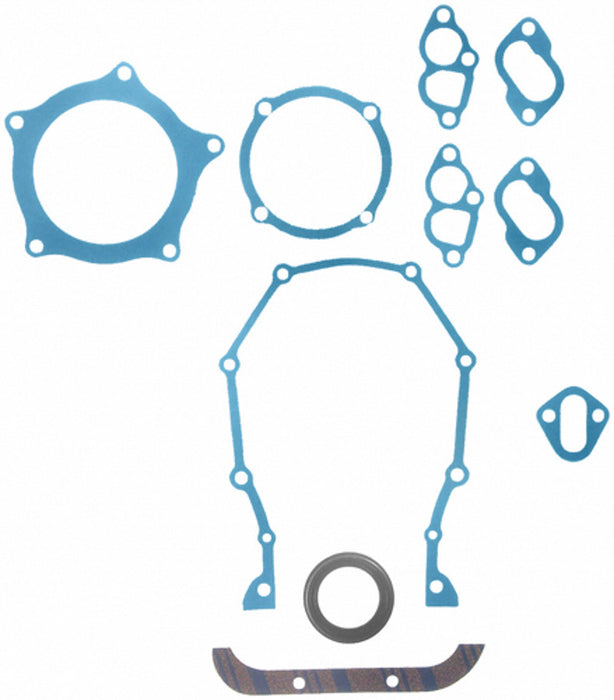 FEL-PRO TCS12460-2 Timing Cover Gasket Set