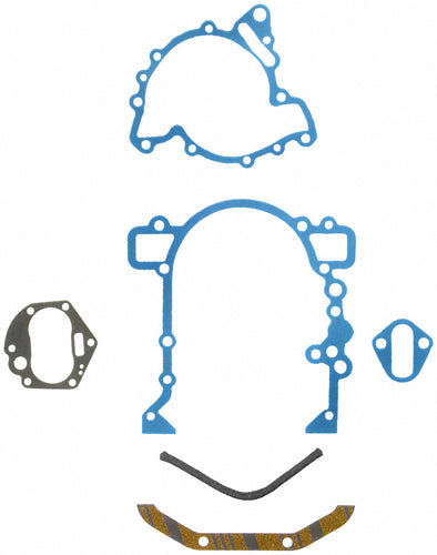FEL-PRO TCS13001 Timing Cover Gasket Set