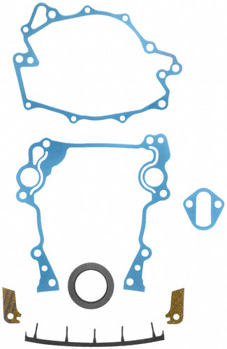 FEL-PRO TCS13417 Timing Cover Gasket Set