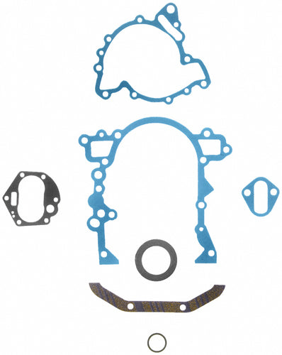 FEL-PRO TCS45930 Timing Cover Gasket Set