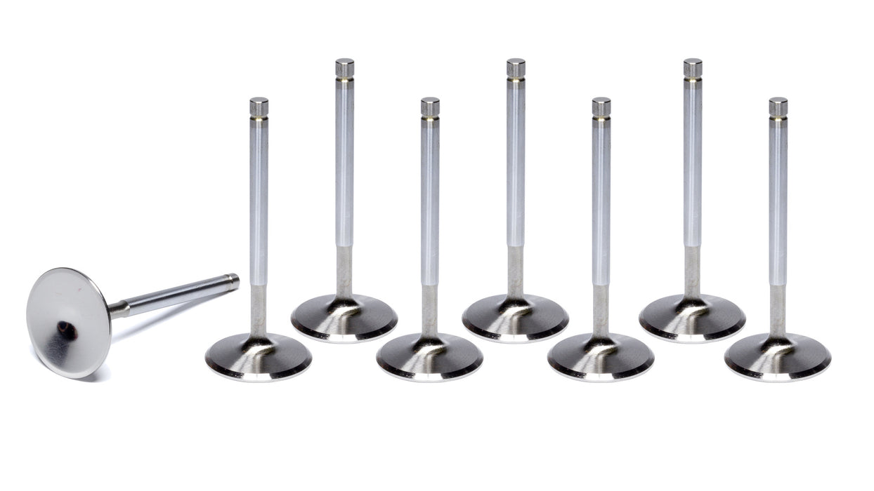 FERREA F1095P-8 SBC C/P HS 1.940 Intake Valves 4.960 OAL
