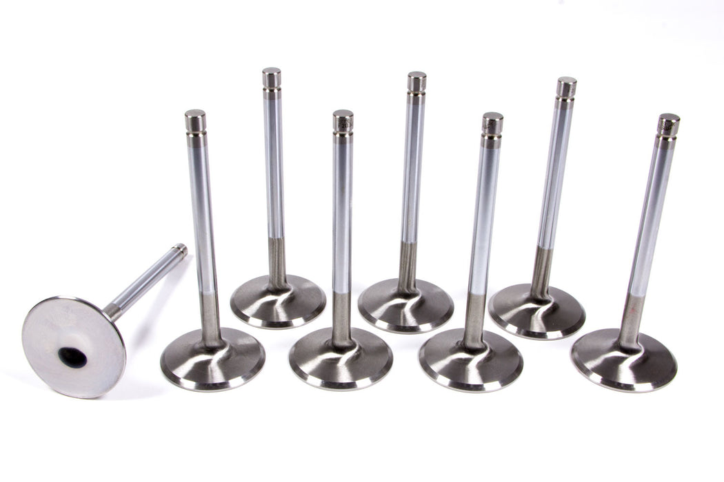 FERREA F1221P-8 SBC C/P 2.125 Intake Valves