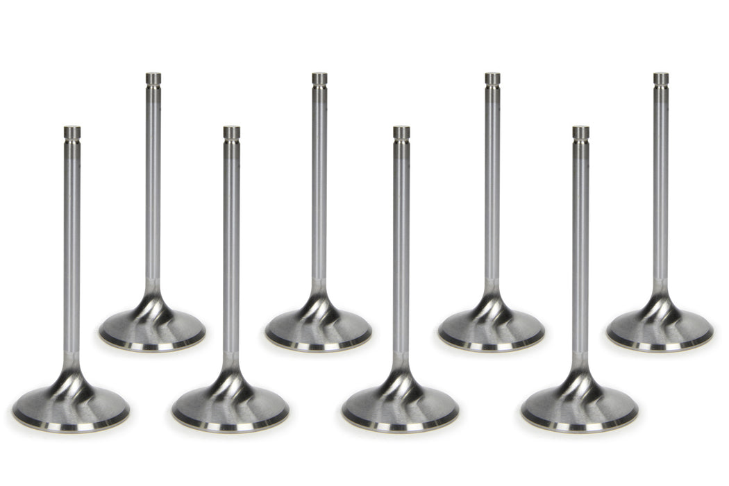 FERREA F1512P-8 BBM 426 Hemi C/P 2.250 Intake Valve 5/16