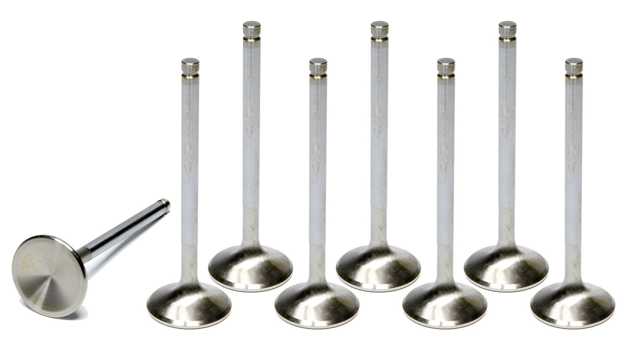 FERREA F1892P-8 GM LS C/P 1.600 Exhaust Valves