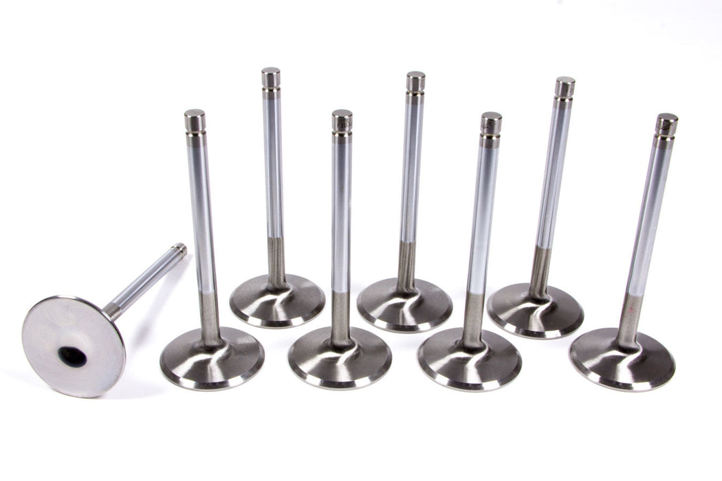 FERREA F2010P-8 GM LS C/P HS 2.165 Intake Valves