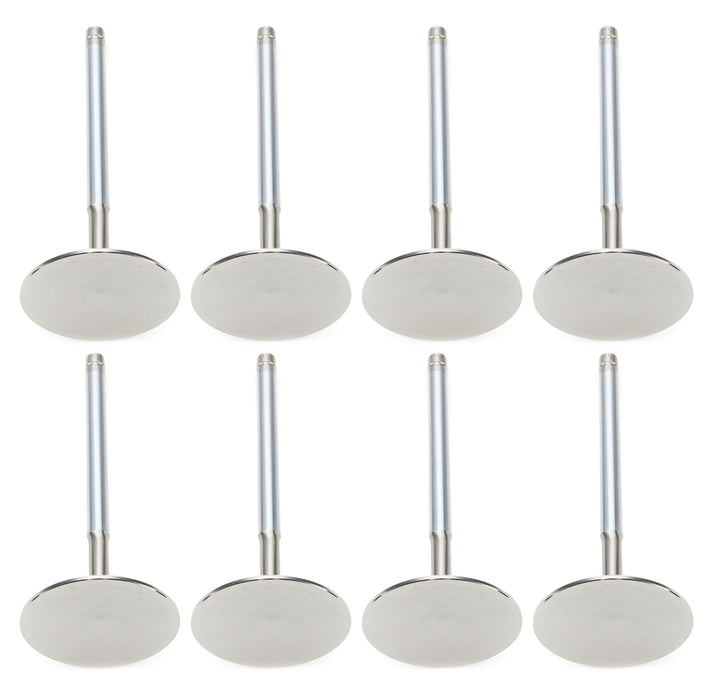 FERREA F2028P-8 SBC 2.200 C/P Intake Valves 11/32 5.560 OAL