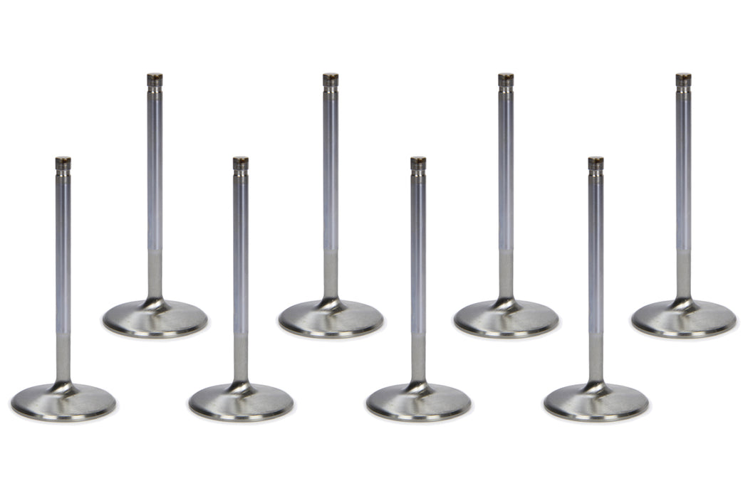 FERREA F2341P-8 SBC C/P 2.080in Intake Valves