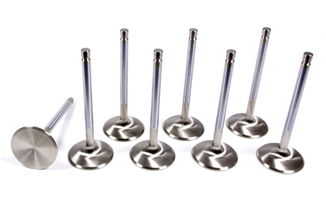 FERREA F6132-8 Ford 351C C/6 2.070 Intake Valves