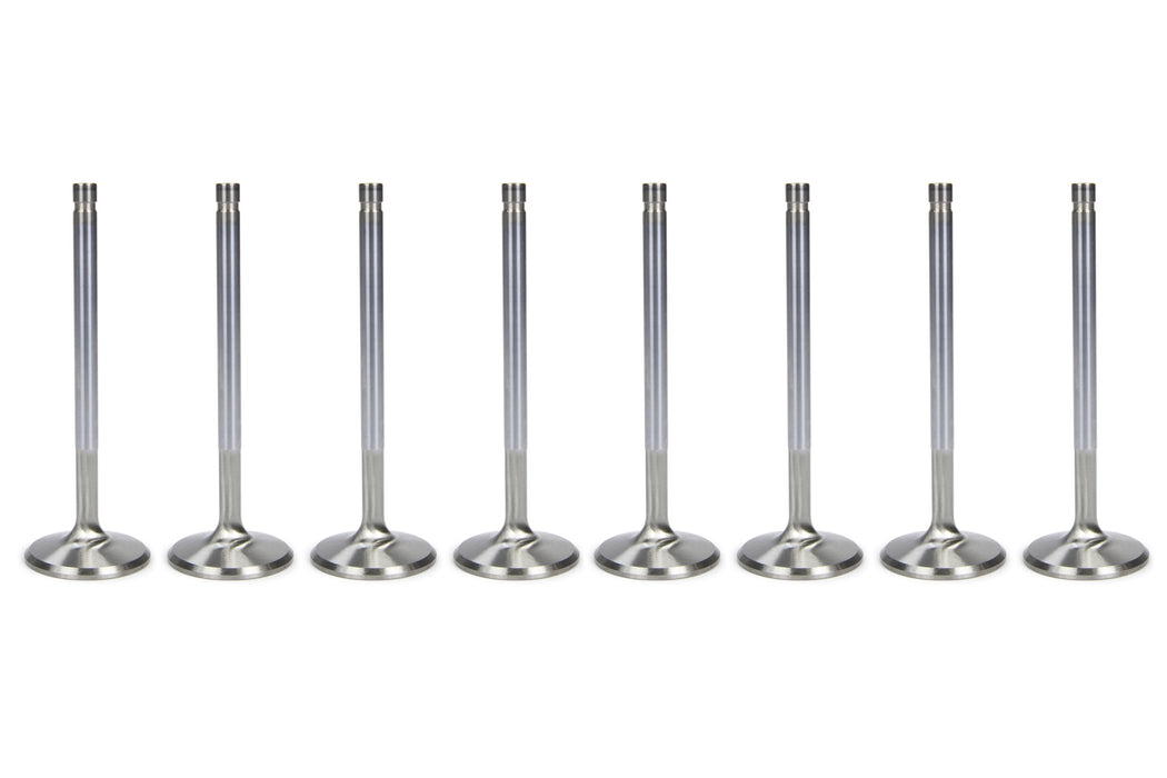 FERREA F6184-8 BBC C/6 1.880 Exhaust Valves