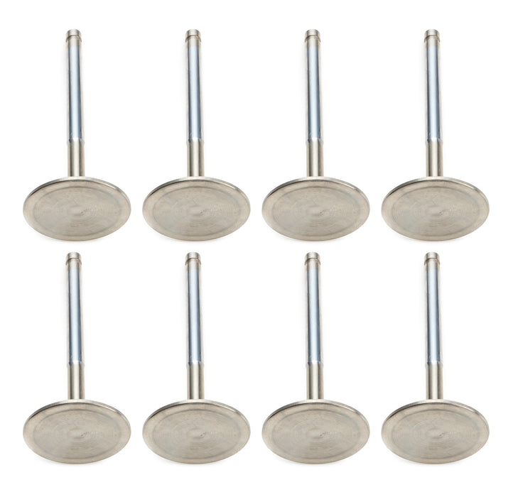 FERREA F6249-8 SBM C/6 2.020 Intake Valves 3/8 x 4.980