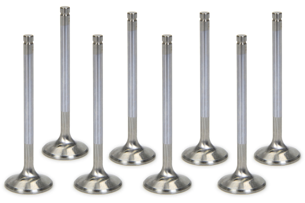 FERREA F6271-8 1.570 C/6 Exhaust Valve GM LS 8mm 4.915 AOL