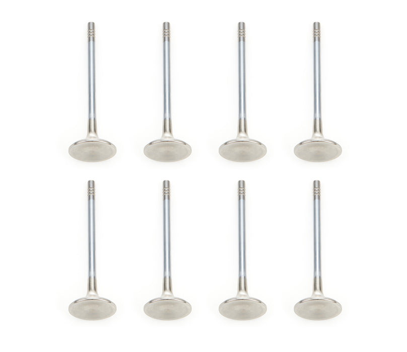FERREA F6314-8 Ford C/6 1.262 Exhaust Valves 5.0L DOHC 32V