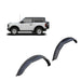 Black Horse Off Road FF-FBFR22HD Black Steel Heavy Duty Sheet Metal Plate - Truck Part Superstore