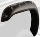 Black Horse Off Road FF-NITI20SM Black TPO Smooth Pocket Style - Truck Part Superstore