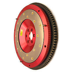 FIDANZA ENGINEERING 186231 Aluminum SFI Flywheel - Ford 2.3L