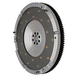 FIDANZA ENGINEERING 186481 Aluminum SFI Flywheel - Ford 4.6L 8-Bolt Crank
