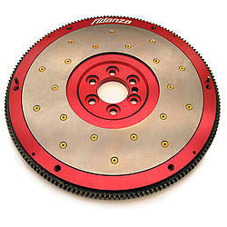 FIDANZA ENGINEERING 198571 Aluminum SFI Flywheel - GM LS1/LS6