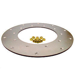 FIDANZA ENGINEERING 229001 Flywheel Insert Plate