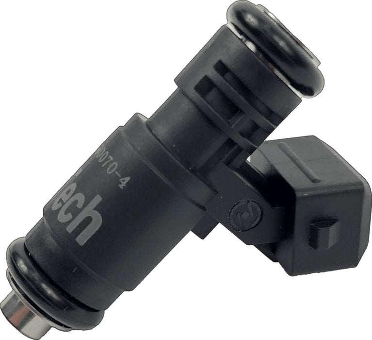 FiTECH FUEL INJECTION 10080 80 LB Fuel Injector 1pk