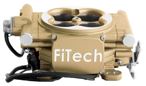 FiTECH FUEL INJECTION 30005 Easy Street EFI System Up to 600HP
