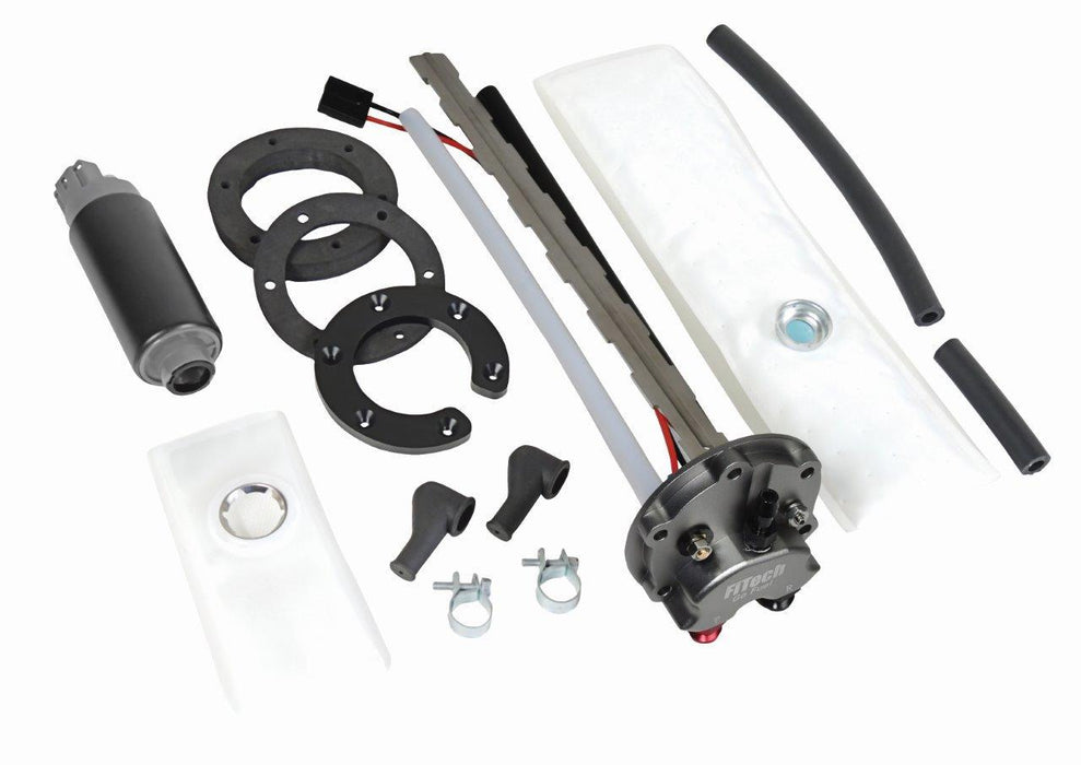 FiTECH FUEL INJECTION 50015 In Tank Fuel Pump Module 800 HP