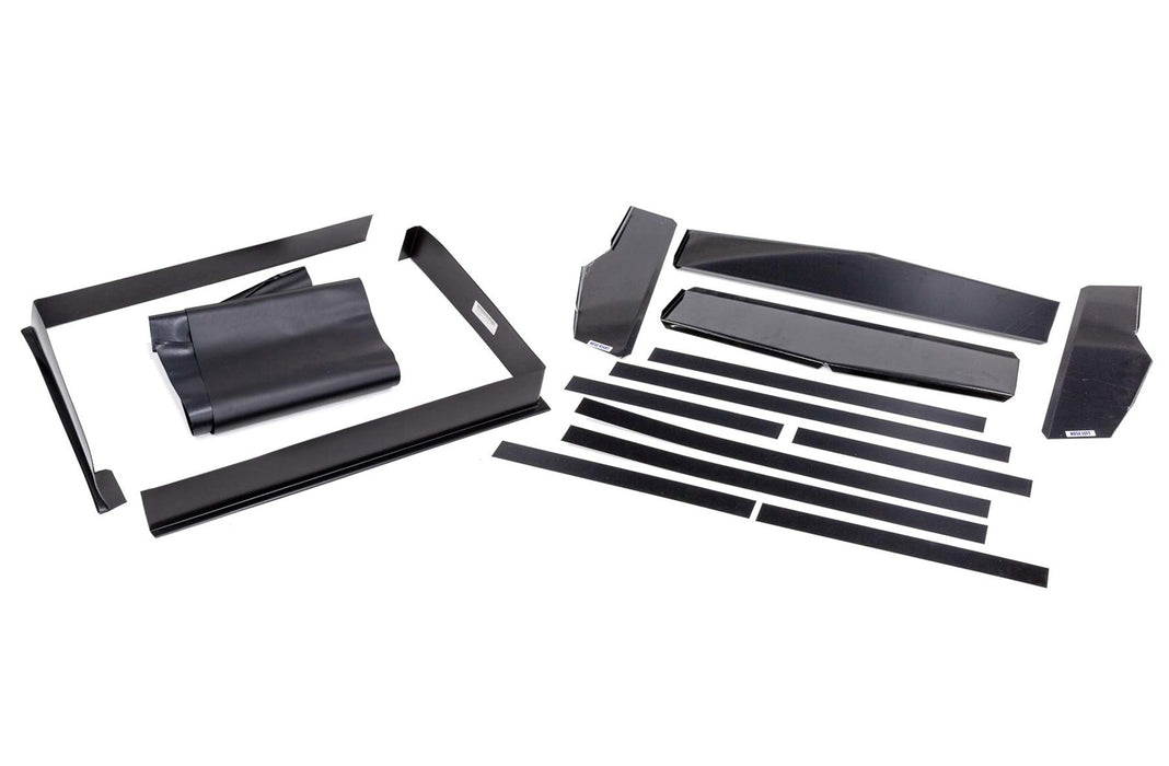 FIVESTAR 000-409-2 Bump n Run Duct Howe 24-1/4in x 18-1/2in