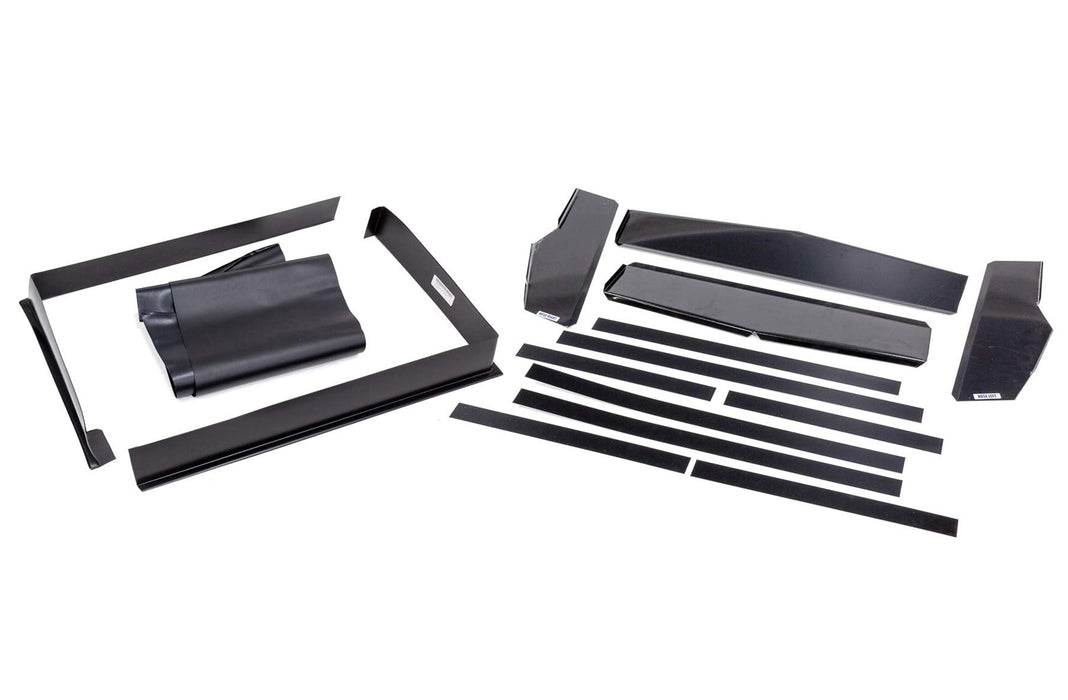 FIVESTAR 000-409-4 Bump n Run Duct C&R 22-1/4in x 17-3/4in