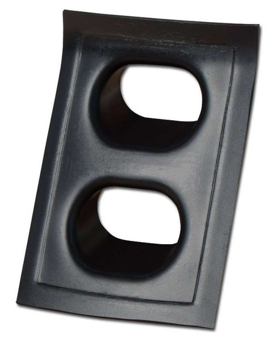 FIVESTAR 000-411D Brake Duct Double Hole