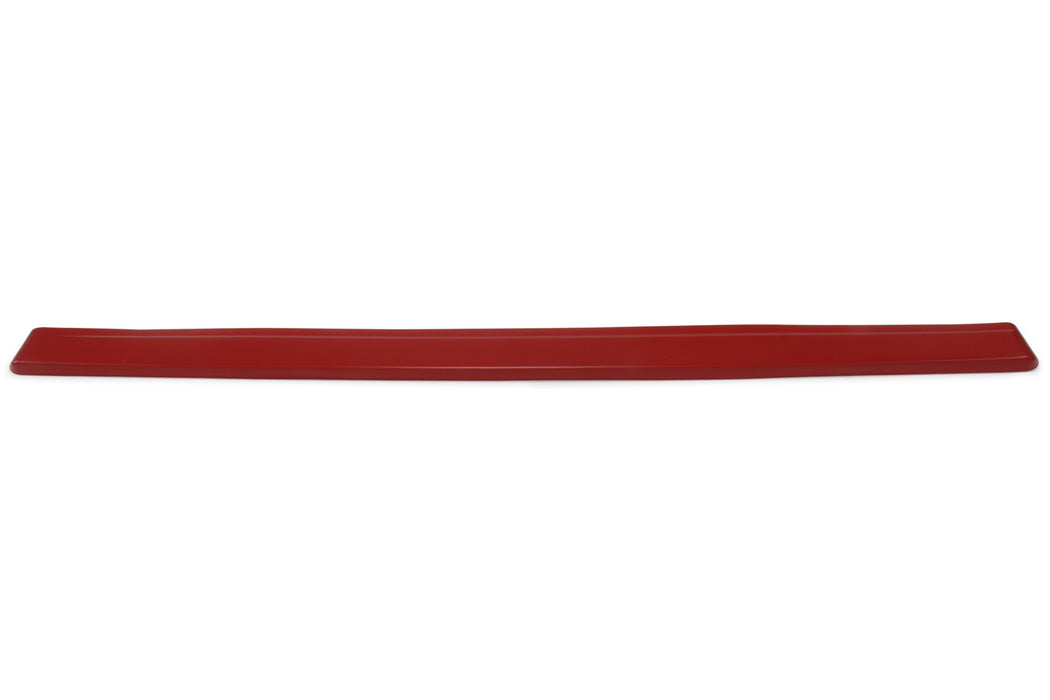 FIVESTAR 000-5501P-R Rocker Panel Plastic Red