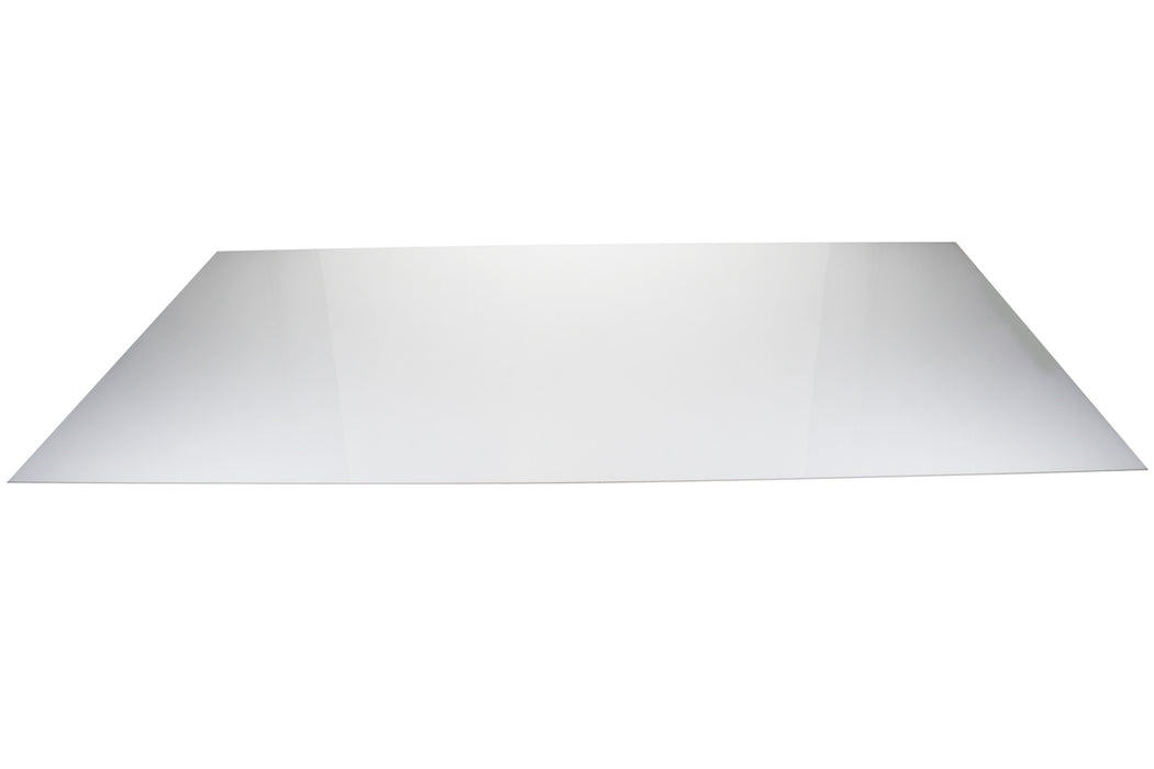 FIVESTAR 000-6302 Polycarbonate Material 1/8in 40in x  72in MR