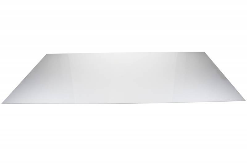 FIVESTAR 000-6306 Window Blank 72in x 96in Front .118 Mar-Resistant