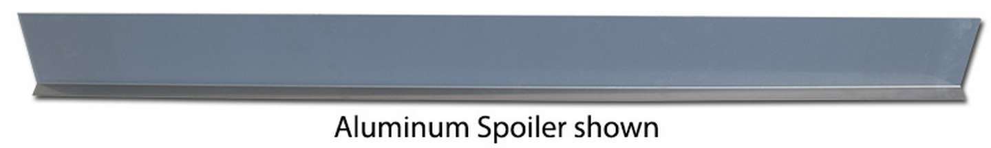 FIVESTAR 000-6702 Spoiler .080 Aluminum