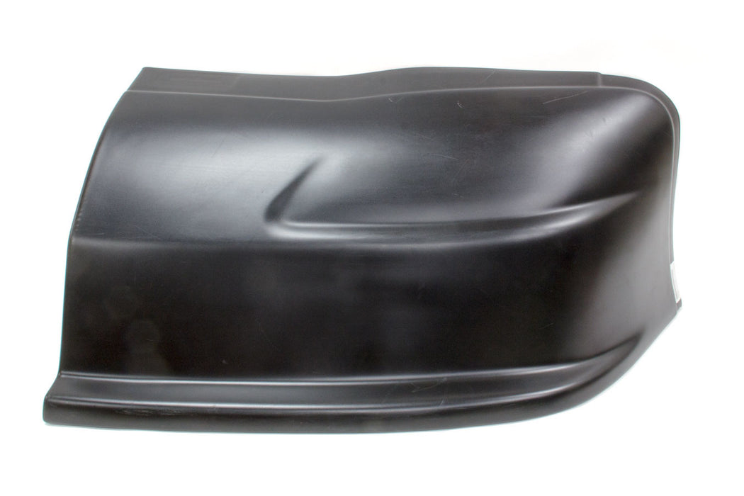 FIVESTAR 005-410BL Universal Dirt Nose Black Left