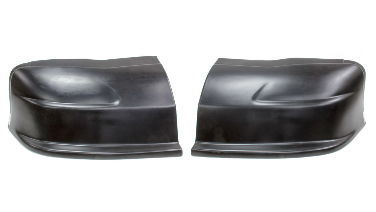 FIVESTAR 005-410B Universal Dirt Nose Black