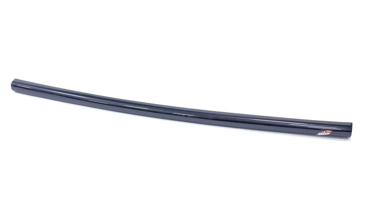 FIVESTAR 006-500-CF Dirt Roof Cap Carbon Fiber Look