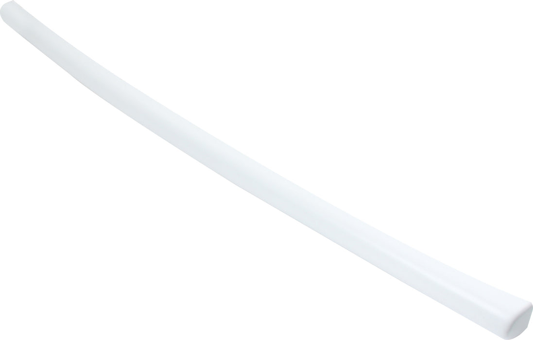 FIVESTAR 006-500-W Dirt Roof Cap White