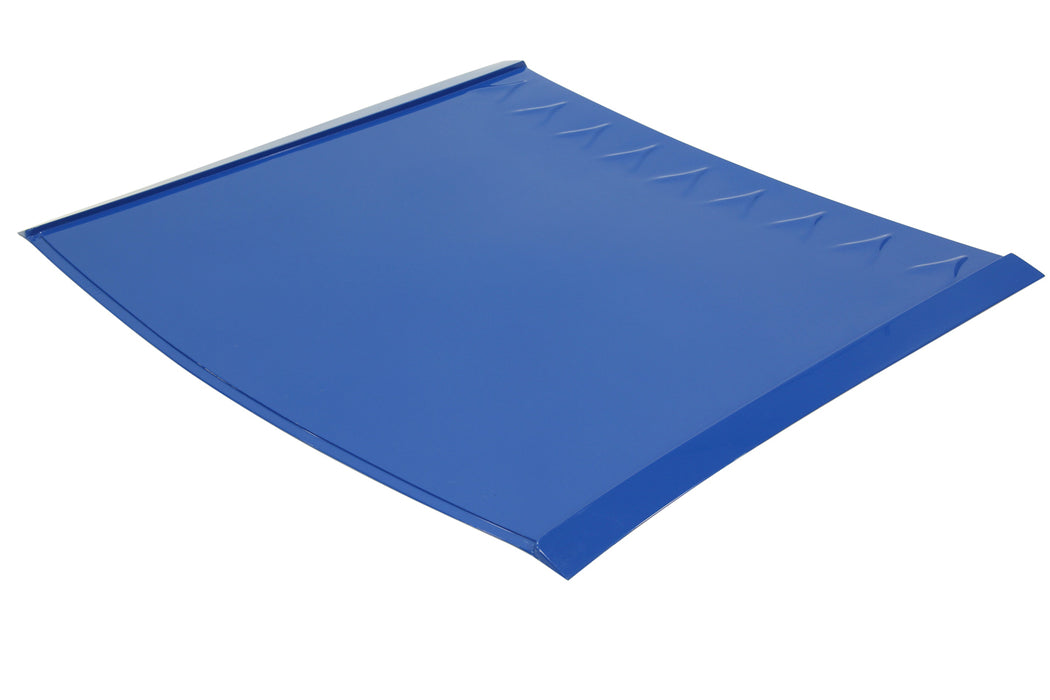 FIVESTAR 006-5101L-CB Dirt Roof Chevron Blue
