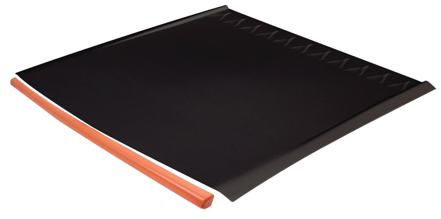 FIVESTAR 006-5101LB-BO MD3 L/W Dirt Roof Black w/Bright Orange Cap