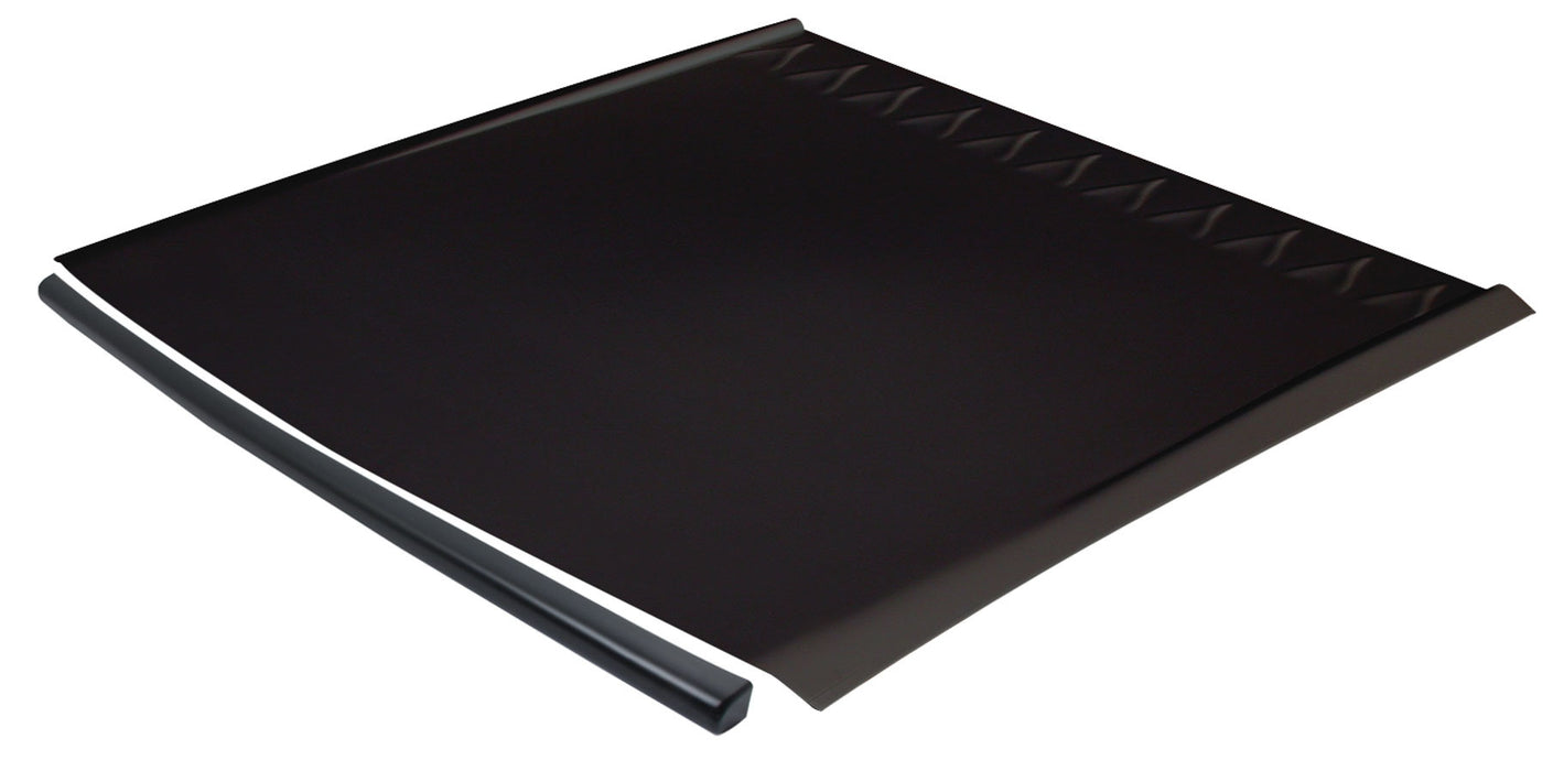 FIVESTAR 006-5101LB-B MD3 L/W Dirt Roof Black w/Black Cap