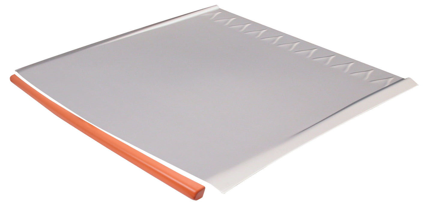 FIVESTAR 006-5101LW-BO MD3 L/W Dirt Roof White /Bright Orange Cap