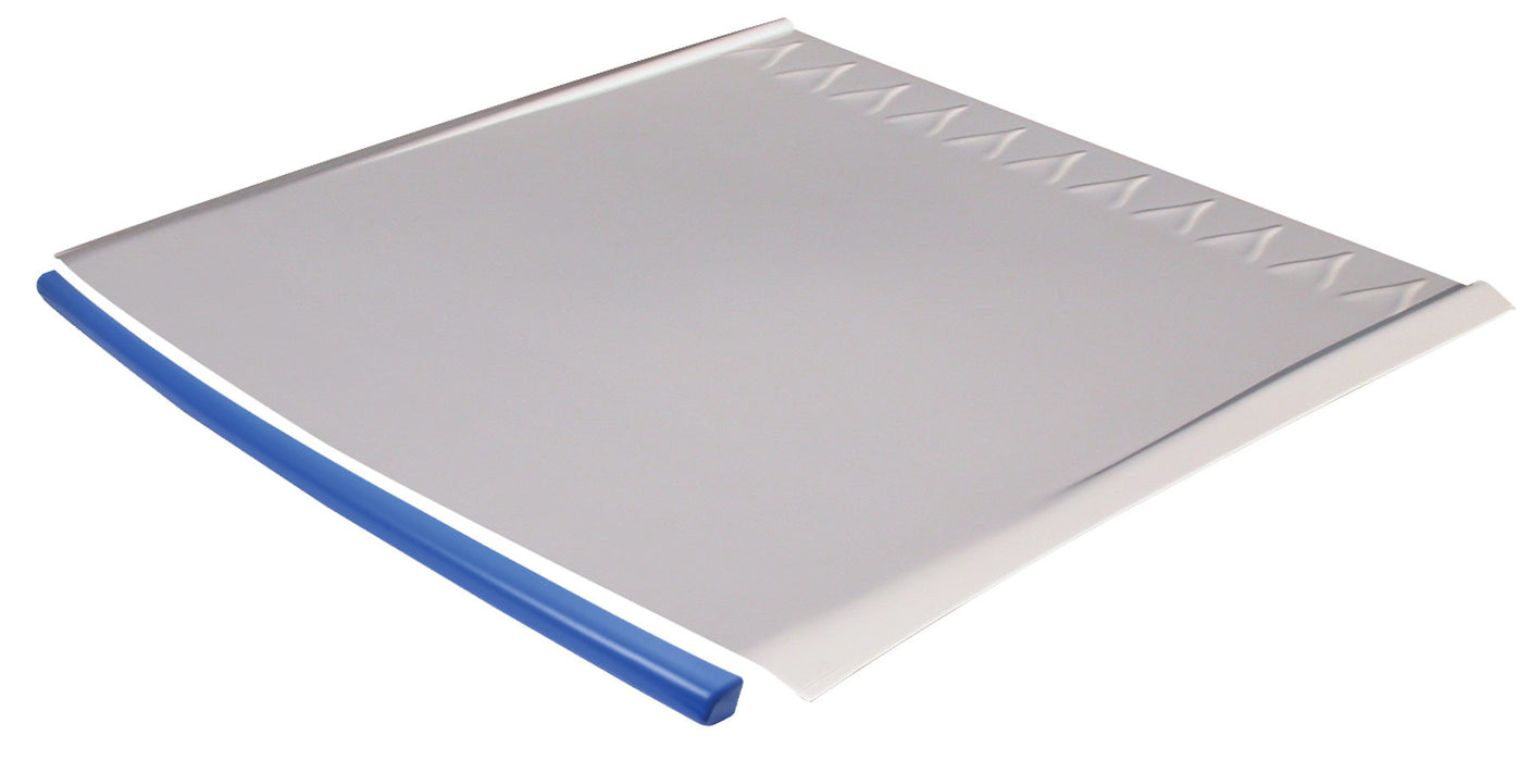 FIVESTAR 006-5101LW-CB MD3 L/W Dirt Roof White w/Cheveron Blue Cap