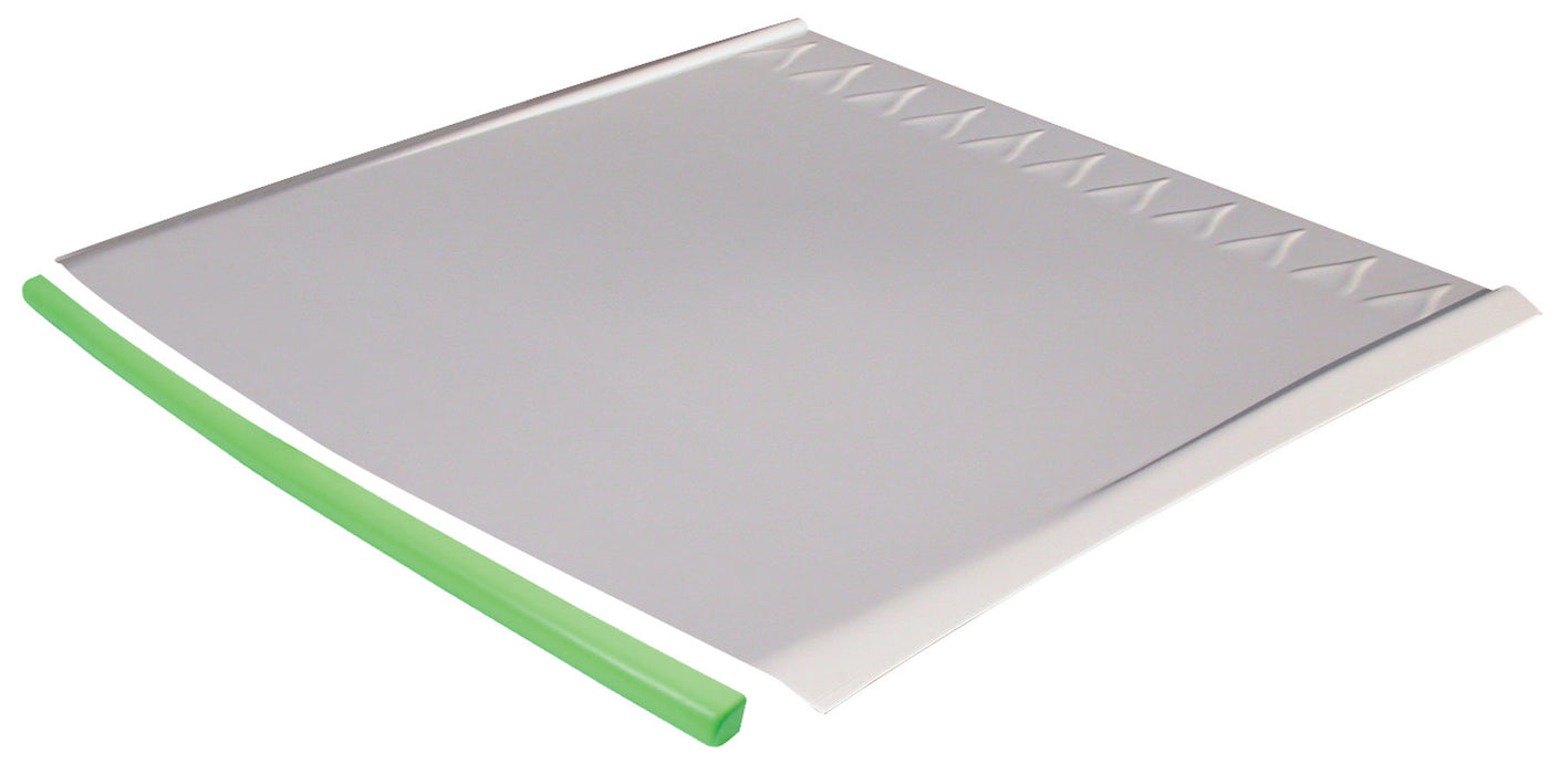 FIVESTAR 006-5101LW-FG MD3 L/W Dirt Roof White w/Lime Green Cap