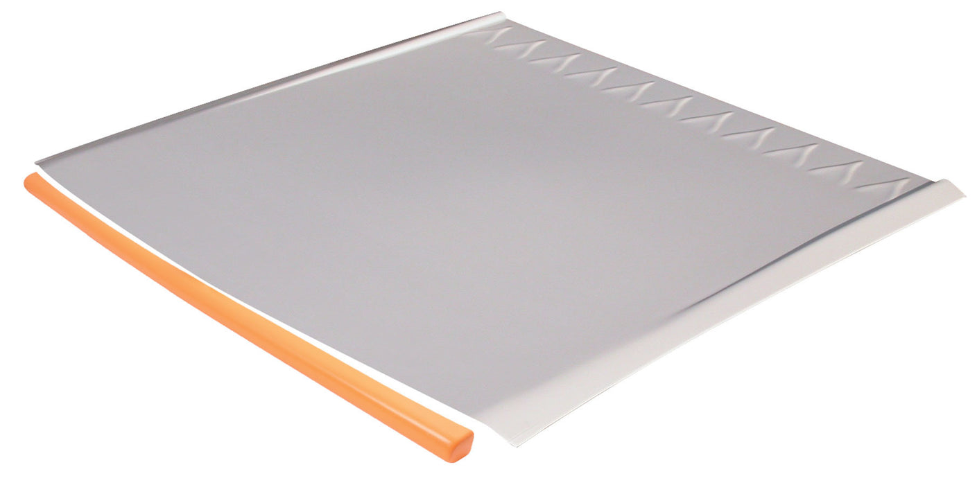 FIVESTAR 006-5101LW-OR MD3 L/W Dirt Roof White w/Orange Cap