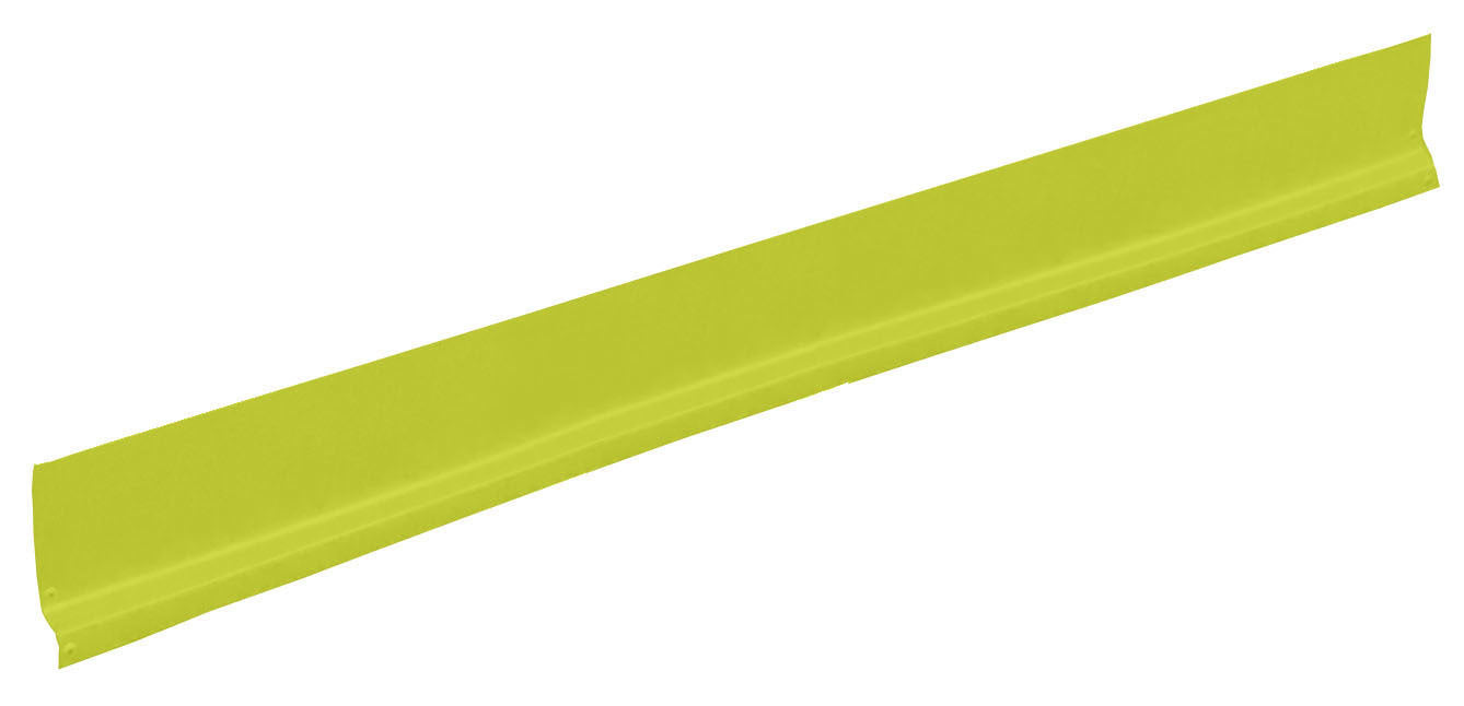 FIVESTAR 007-5500-FY MD3 Rocker Panel Flresnt Yellow
